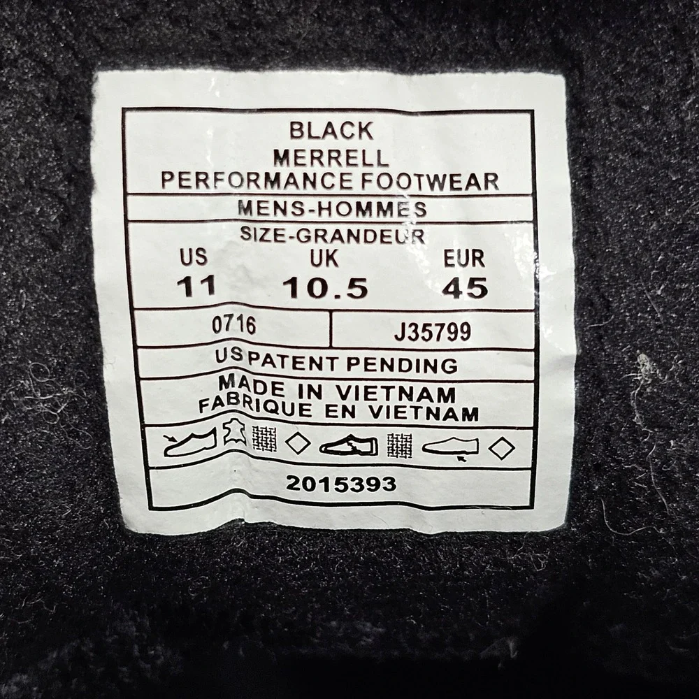 Merrell item sale